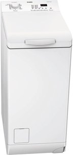 Стиральная машина АЕГ L60260TL фото в Тюмени Стиральная машина AEG L60260TL фото в Тюмени