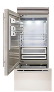 Встраиваемый холодильник Fhiaba XS900TST3I фото в Тюмени