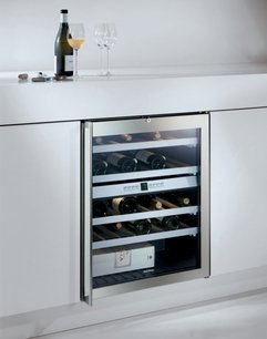 Винный шкаф Гаггенау RW 404-260 фото 2 в Тюмени Винный шкаф Gaggenau RW 404-260 фото 2 в Тюмени
