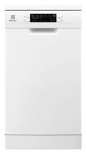 Посудомоечная машина Electrolux ESS42220SW фото в Тюмени