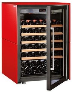 Винный шкаф EuroCave S Collection S фото в Тюмени