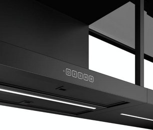 Вытяжка Franke FMA MODULAR F60 BK MATT фото 4 в Тюмени