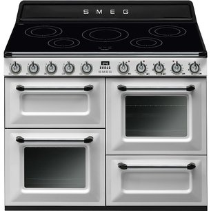 Варочный центр Smeg TR4110IWH фото в Тюмени