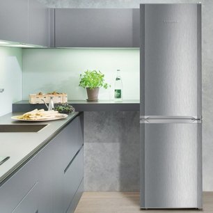 Холодильник Либхер CUel 3331 фото 4 в Тюмени Холодильник Liebherr CUel 3331 фото 4 в Тюмени