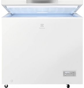 Морозильный ларь Electrolux LCB3LF20W0 фото в Тюмени