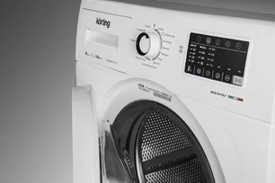 Стиральная машина Кертинг KWM 55F1070 фото 3 в Тюмени Стиральная машина Korting KWM 55F1070 фото 3 в Тюмени