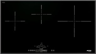 Варочная панель Smeg SIH5935B фото в Тюмени