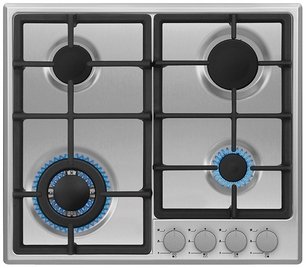 Варочная панель Zigmund Shtain GN 238.61 S фото в Тюмени