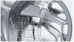 Стиральная машина Бош WGG244ALSN фото 4 в Тюмени Стиральная машина Bosch WGG244ALSN фото 4 в Тюмени