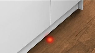 Встраиваемая посудомоечная машина Bosch SMV4HVX31E фото 4 в Тюмени