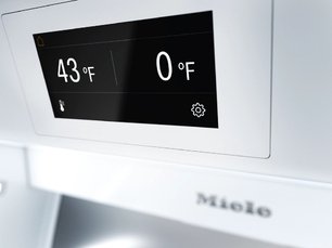 Встраиваемый холодильник Миле KF 2902 Vi MasterCool фото 3 в Тюмени Встраиваемый холодильник Miele KF 2902 Vi MasterCool фото 3 в Тюмени