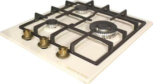 Варочная панель Zigmund Shtain GN 218.451 X фото 2 в Тюмени