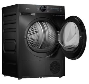 Сушильная машина Midea MD200D90WB/S-RU фото 4 в Тюмени