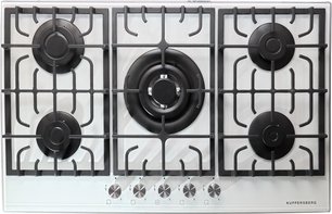 Варочная панель Kuppersberg TG 99 W фото в Тюмени
