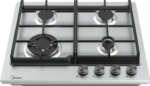 Варочная панель Midea MG697TX фото 3 в Тюмени