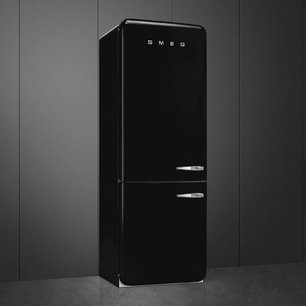 Холодильник Смег FAB38LBL фото 3 в Тюмени Холодильник Smeg FAB38LBL фото 3 в Тюмени