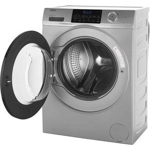 Стиральная машина Хайер HW70-BP12959AS фото 2 в Тюмени Стиральная машина Haier HW70-BP12959AS фото 2 в Тюмени