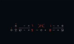 Варочная панель Electrolux EHG96341FK фото 2 в Тюмени