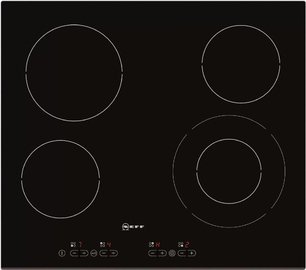 Независимая варочная панель Neff T12D20X1 фото в Тюмени