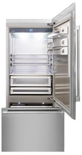 Встраиваемый холодильник Fhiaba RS900TST6 фото в Тюмени