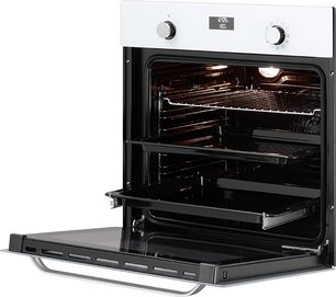 Духовой шкаф Хайер HOX-P11HGW фото 4 в Тюмени Духовой шкаф Haier HOX-P11HGW фото 4 в Тюмени