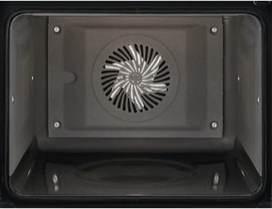 Духовой шкаф Электролюкс OKE5C71V фото 4 в Тюмени Духовой шкаф Electrolux OKE5C71V фото 4 в Тюмени