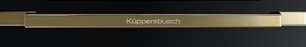 Компактный духовой шкаф Куперсбуш CBP 6332.0 S4 Gold фото 3 в Тюмени Компактный духовой шкаф Kuppersbusch CBP 6332.0 S4 Gold фото 3 в Тюмени