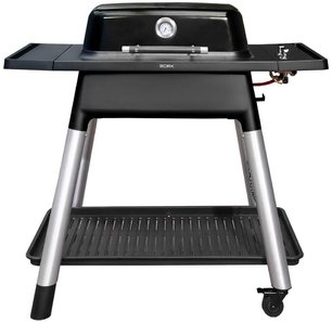 Уличный газовый гриль BORK G611 bk фото в Тюмени