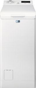 Стиральная машина Электролюкс EWT1266EEW фото в Тюмени Стиральная машина Electrolux EWT1266EEW фото в Тюмени