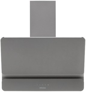 Вытяжка Krona MYSTERIUM 600 GLASS GR S фото в Тюмени Вытяжка Krona MYSTERIUM 600 GLASS GR S фото в Тюмени