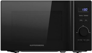 Микроволновая печь Kuppersberg TMW 205 B фото в Тюмени