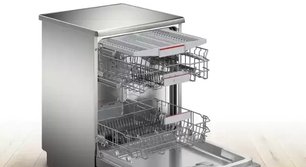 Посудомоечная машина Бош SMS4HVI00E фото 4 в Тюмени Посудомоечная машина Bosch SMS4HVI00E фото 4 в Тюмени