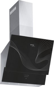 Вытяжка Горение DVG 6565 KRB фото в Тюмени Вытяжка Gorenje DVG 6565 KRB фото в Тюмени