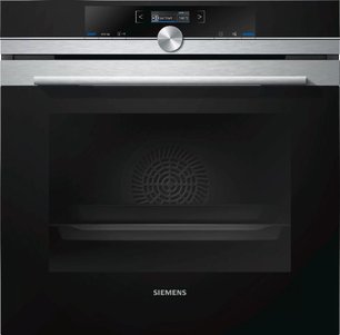Духовой шкаф Сименс HB 675G0S1 фото в Тюмени Духовой шкаф Siemens HB 675G0S1 фото в Тюмени