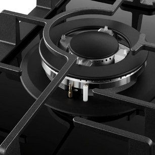 Газовая варочная панель Kuppersberg FG 41 B фото 4 в Тюмени