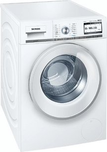 Стиральная машина Сименс WM 16Y792 OE фото в Тюмени Стиральная машина Siemens WM 16Y792 OE фото в Тюмени