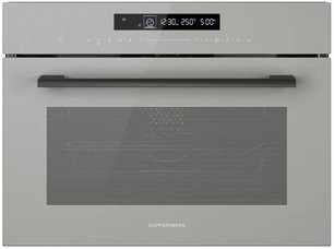 Kuppersberg (варочная панель ICS 604 GR + духовой шкаф KMW 694 GR) фото 3 в Тюмени Kuppersberg (варочная панель ICS 604 GR + духовой шкаф KMW 694 GR) фото 3 в Тюмени