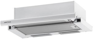 Вытяжка Krona KAMILLA 600 E1M white фото в Тюмени Вытяжка Krona KAMILLA 600 E1M white фото в Тюмени