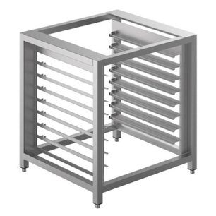 Подставка под печь Smeg TVL140 фото в Тюмени