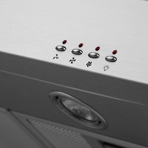 Вытяжка Маунфилд ANCONA PLUS 60 INOX фото 2 в Тюмени Вытяжка Maunfeld ANCONA PLUS 60 INOX фото 2 в Тюмени
