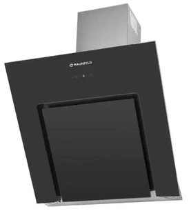 Вытяжка Маунфилд MODERN 80 Black фото в Тюмени Вытяжка Maunfeld MODERN 80 Black фото в Тюмени