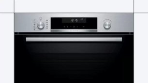 Встраиваемый духовой шкаф BOSCH HBG538ES6R фото 2 в Тюмени Встраиваемый духовой шкаф BOSCH HBG538ES6R фото 2 в Тюмени