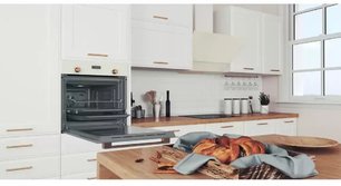 Встраиваемый духовой шкаф BOSCH HBJN17EW0R фото 3 в Тюмени Встраиваемый духовой шкаф BOSCH HBJN17EW0R фото 3 в Тюмени