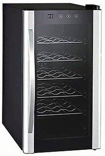 Винный шкаф La Sommeliere VINO18K фото в Тюмени