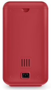 Кофемашина Смег BCC01RDMEU фото 3 в Тюмени Кофемашина Smeg BCC01RDMEU фото 3 в Тюмени