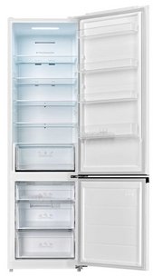 Двухкамерный холодильник Kuppersberg RFCN 2016 W фото 2 в Тюмени