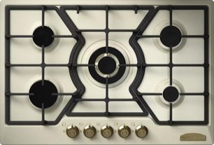 Варочная панель Zigmund Shtain GN 248.71 X фото в Тюмени