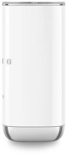 Вспениватель молока Smeg MFF02WHEU фото 3