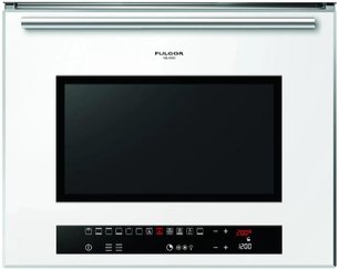 Духовой шкаф Фулгор Милано LO 4814/1 TC WH фото в Тюмени Духовой шкаф Fulgor Milano LO 4814/1 TC WH фото в Тюмени