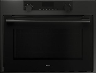 Духовой шкаф с СВЧ Аско OCM8464A1 фото 2 в Тюмени Духовой шкаф с СВЧ Asko OCM8464A1 фото 2 в Тюмени